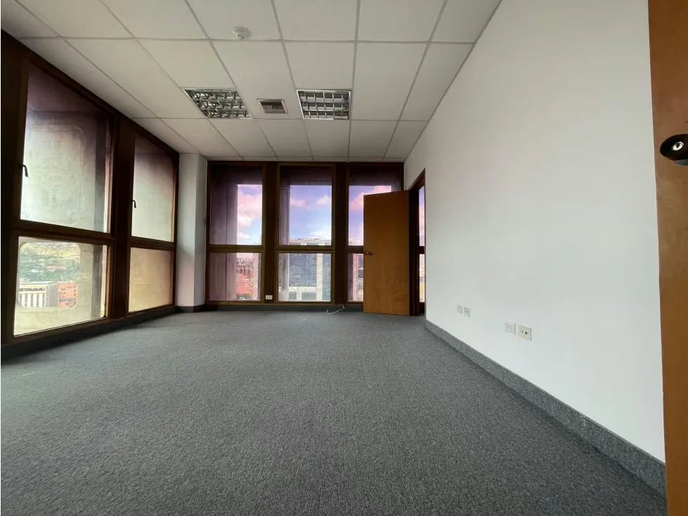 Se vende Oficina 130m² Las Mercedes - 9