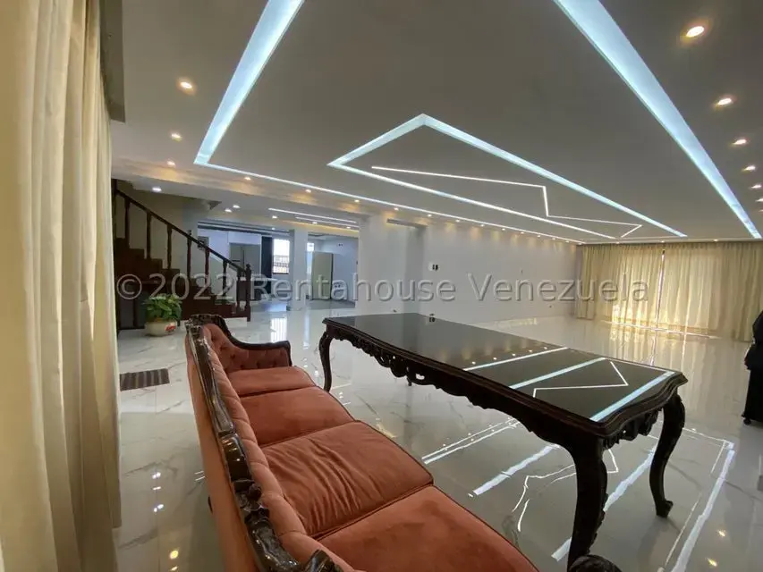 Casa (Multipes Niveles) en Venta en El Junquito, Distrito Metropolitano - 11
