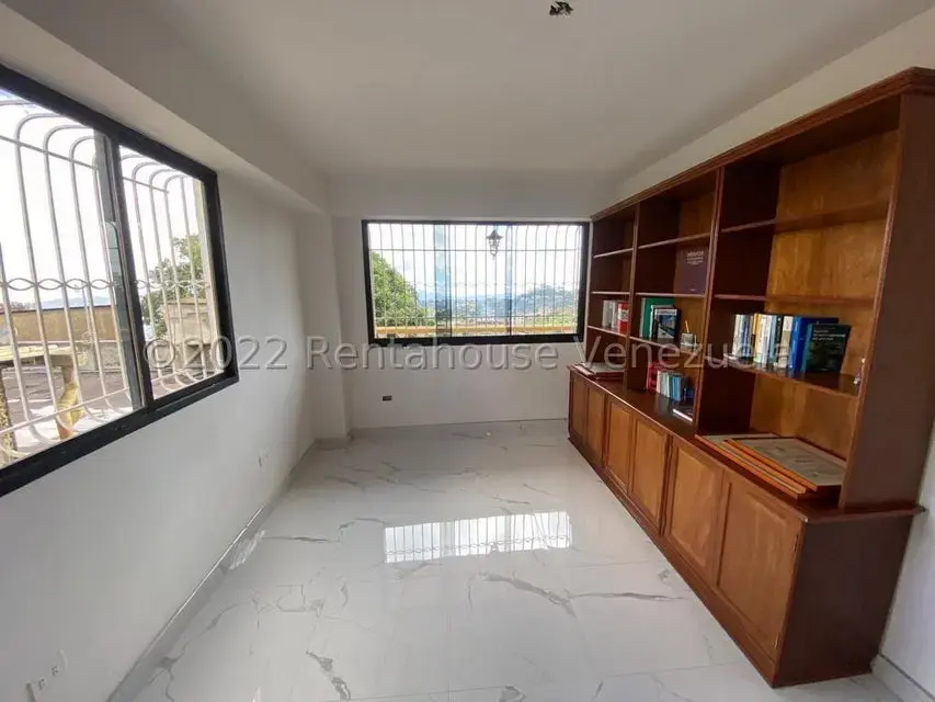 Casa (Multipes Niveles) en Venta en El Junquito, Distrito Metropolitano - 12