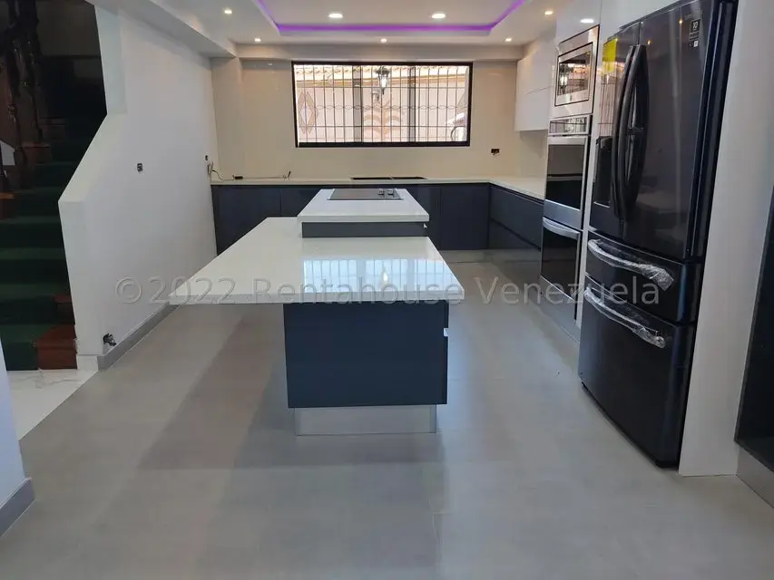 Casa (Multipes Niveles) en Venta en El Junquito, Distrito Metropolitano - 15