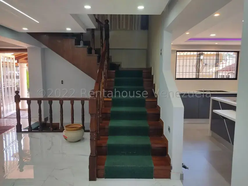 Casa (Multipes Niveles) en Venta en El Junquito, Distrito Metropolitano - 20