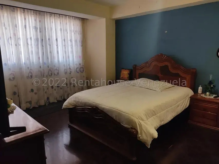 Casa (Multipes Niveles) en Venta en El Junquito, Distrito Metropolitano - 22