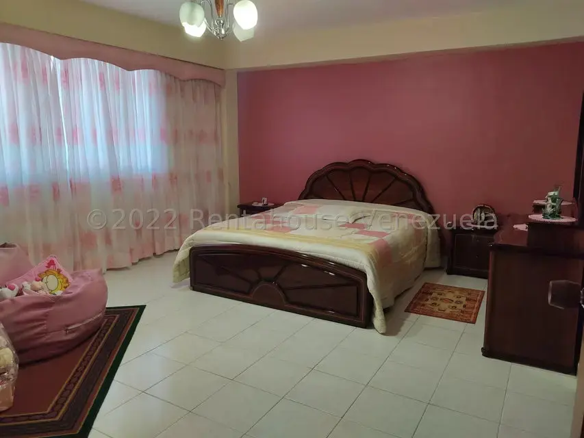 Casa (Multipes Niveles) en Venta en El Junquito, Distrito Metropolitano - 27