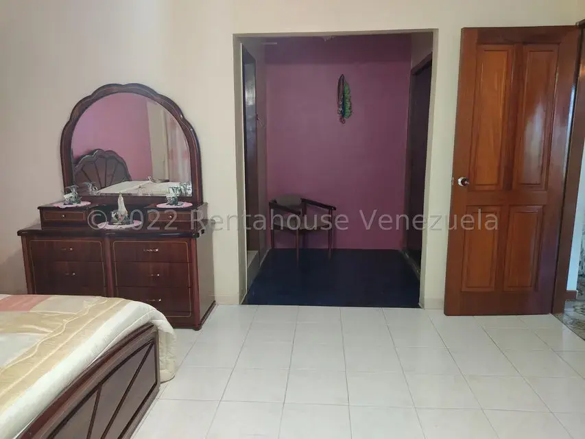 Casa (Multipes Niveles) en Venta en El Junquito, Distrito Metropolitano - 28
