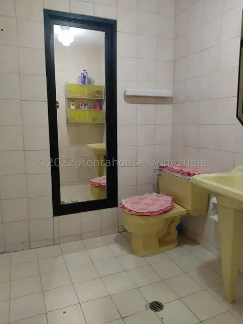 Casa (Multipes Niveles) en Venta en El Junquito, Distrito Metropolitano - 29