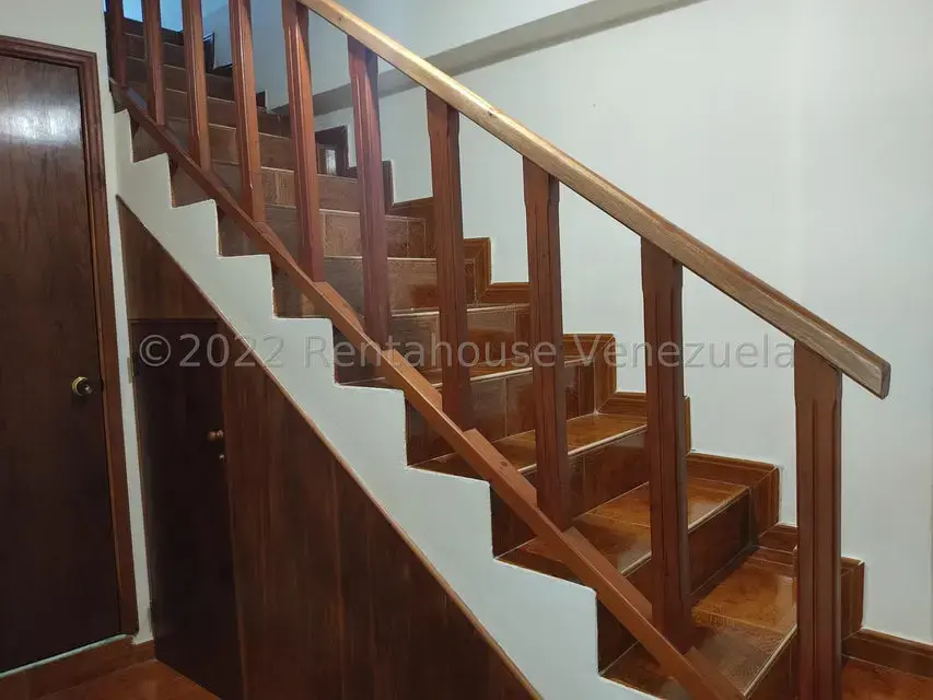 Casa (Multipes Niveles) en Venta en El Junquito, Distrito Metropolitano - 30