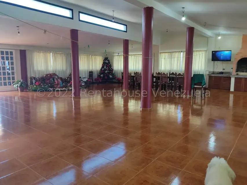 Casa (Multipes Niveles) en Venta en El Junquito, Distrito Metropolitano - 33