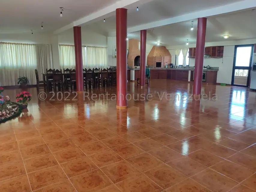 Casa (Multipes Niveles) en Venta en El Junquito, Distrito Metropolitano - 34