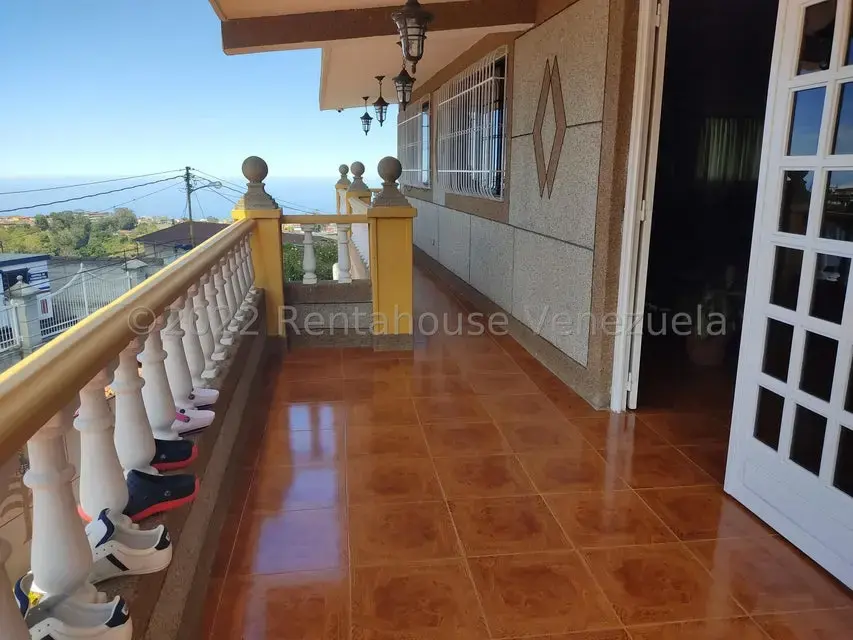 Casa (Multipes Niveles) en Venta en El Junquito, Distrito Metropolitano - 35