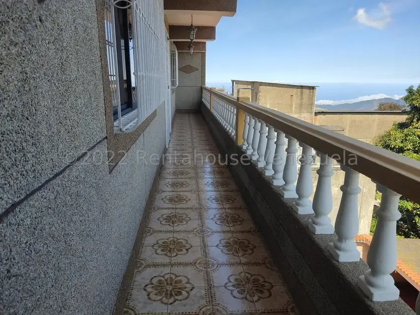 Casa (Multipes Niveles) en Venta en El Junquito, Distrito Metropolitano - 36
