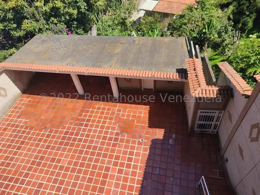 Casa (Multipes Niveles) en Venta en El Junquito, Distrito Metropolitano - 37
