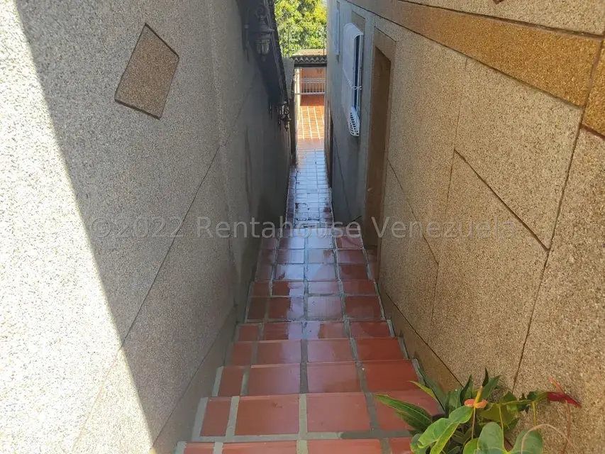 Casa (Multipes Niveles) en Venta en El Junquito, Distrito Metropolitano - 38