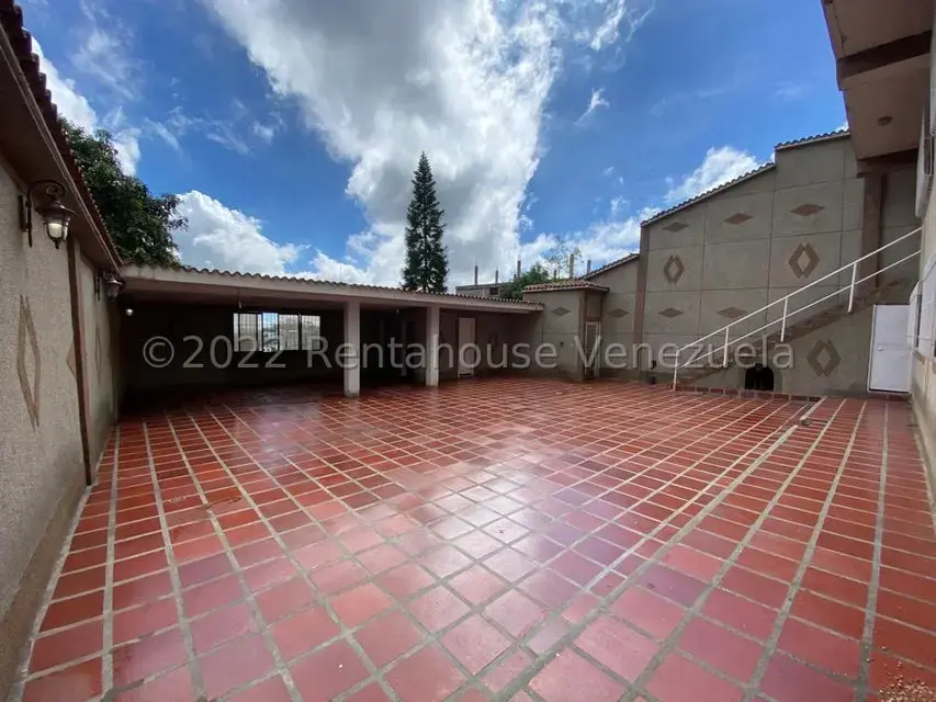 Casa (Multipes Niveles) en Venta en El Junquito, Distrito Metropolitano - 40