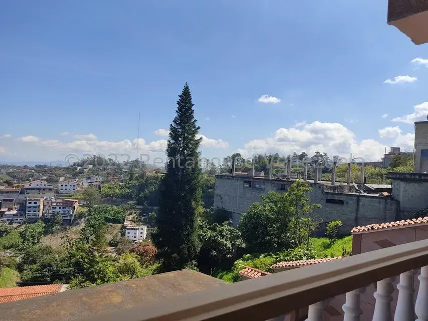 Casa (Multipes Niveles) en Venta en El Junquito, Distrito Metropolitano - 43