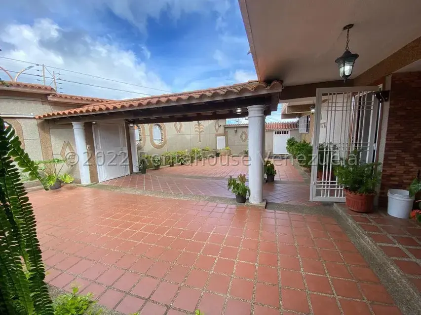Casa (Multipes Niveles) en Venta en El Junquito, Distrito Metropolitano - 5