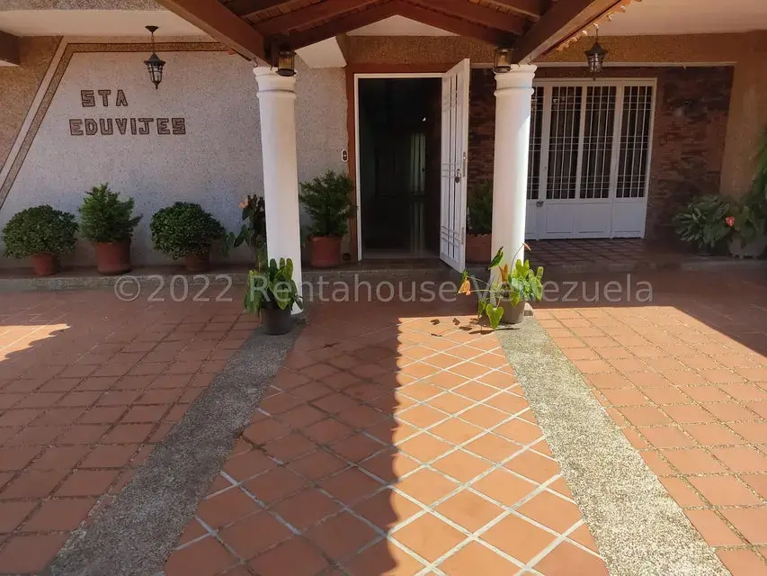 Casa (Multipes Niveles) en Venta en El Junquito, Distrito Metropolitano - 7