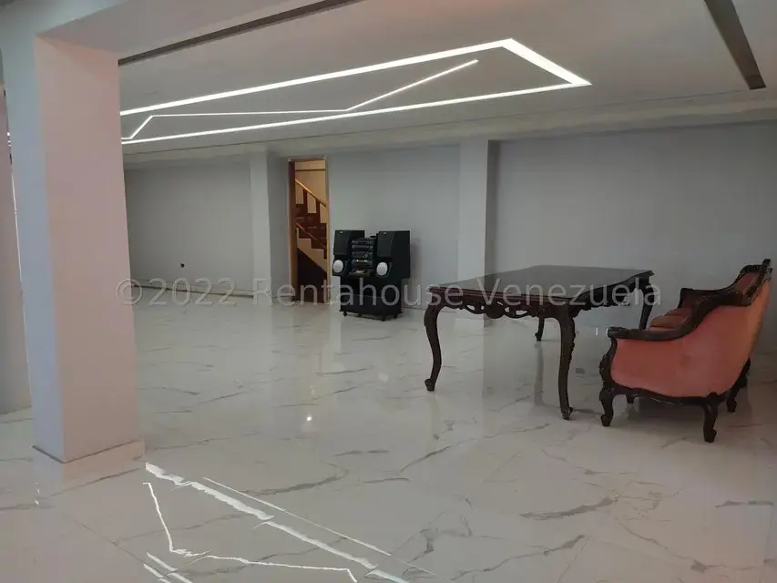 Casa (Multipes Niveles) en Venta en El Junquito, Distrito Metropolitano - 9