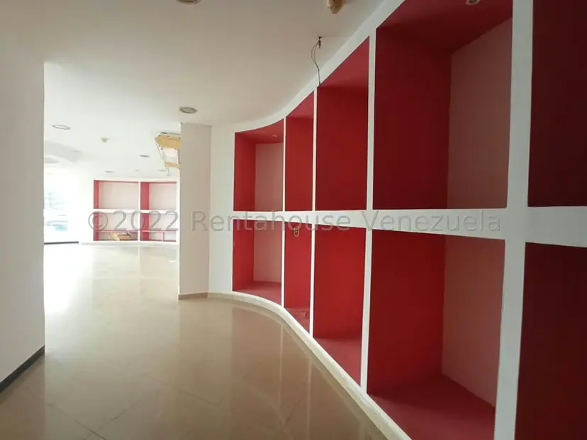 Comercial (Local Comercial) en Venta en Castillito, Carabobo