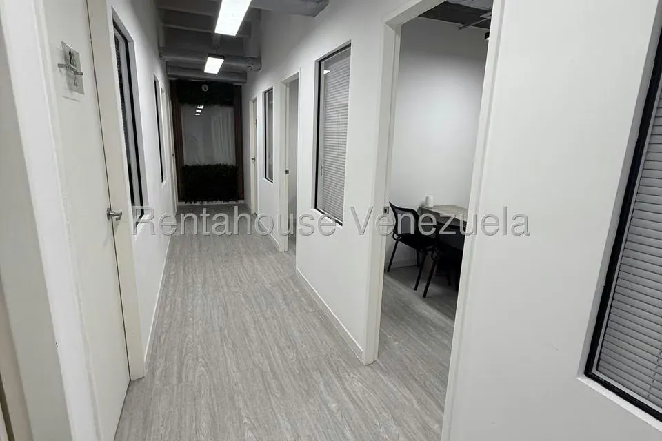 Oficina en Venta en Los Ruices, Distrito Metropolitano - 15