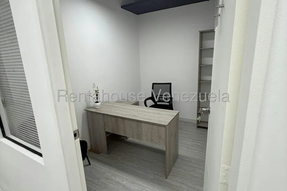 Oficina en Venta en Los Ruices, Distrito Metropolitano - 16