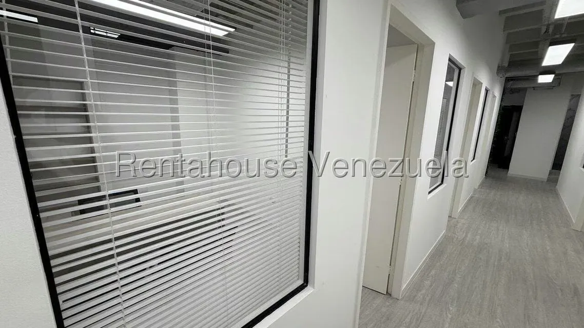 Oficina en Venta en Los Ruices, Distrito Metropolitano - 18
