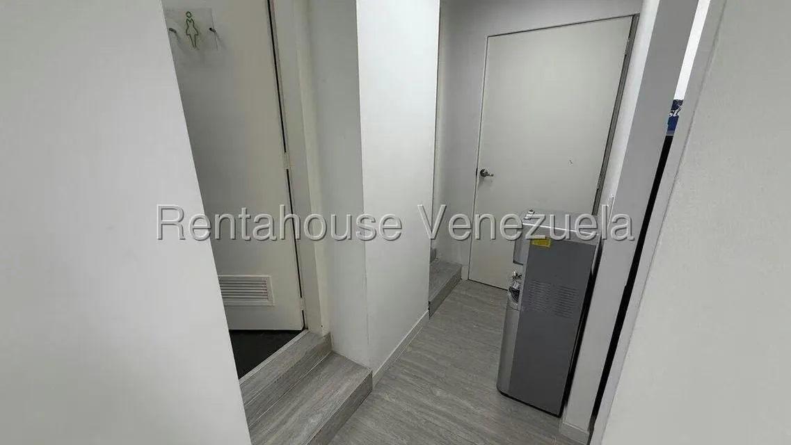 Oficina en Venta en Los Ruices, Distrito Metropolitano - 10