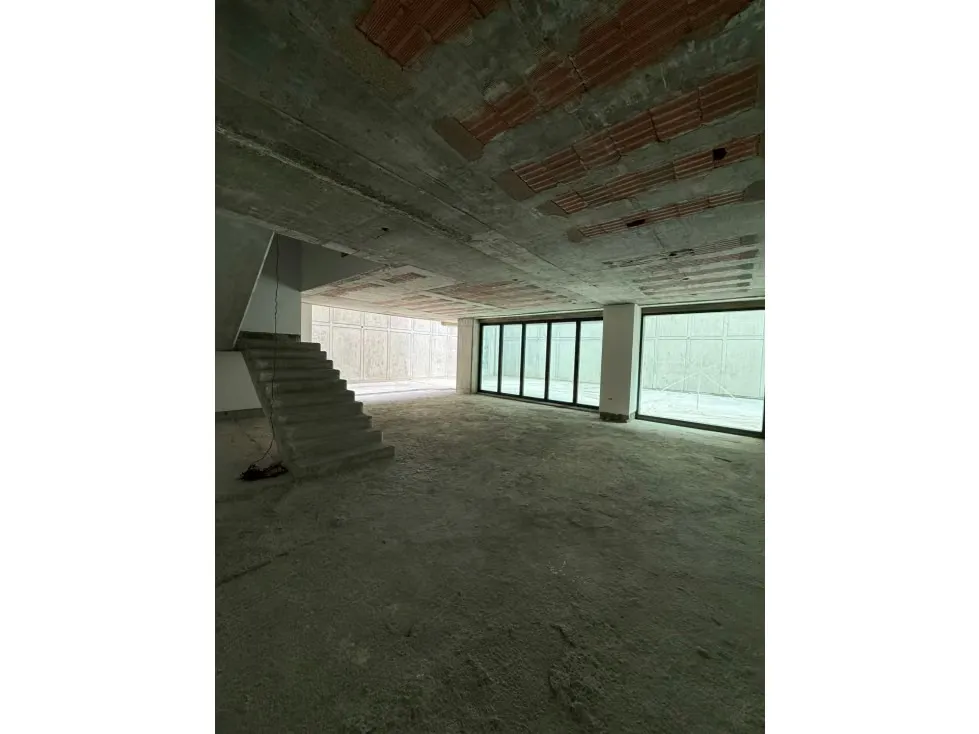SE VENDE PB DUPLEX EN LOS NARANJOS DE LAS MERCEDES