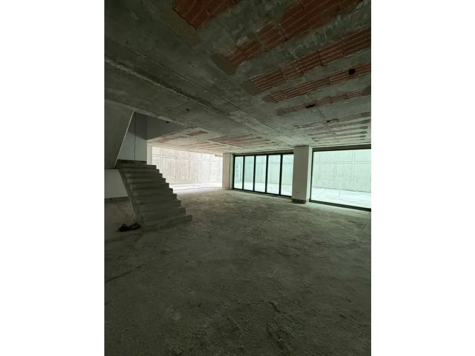 SE VENDE PB DUPLEX EN LOS NARANJOS DE LAS MERCEDES - 2