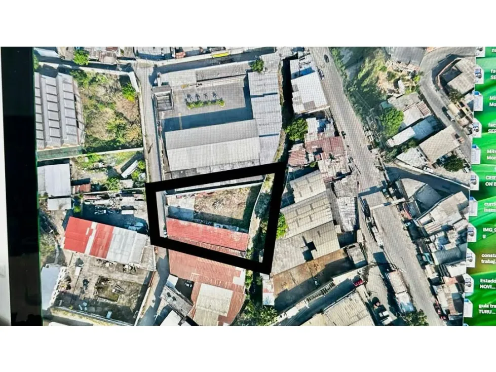 En Venta Galpón industrial en Carretera Petare Guarenas. Sucre Caracas - 8