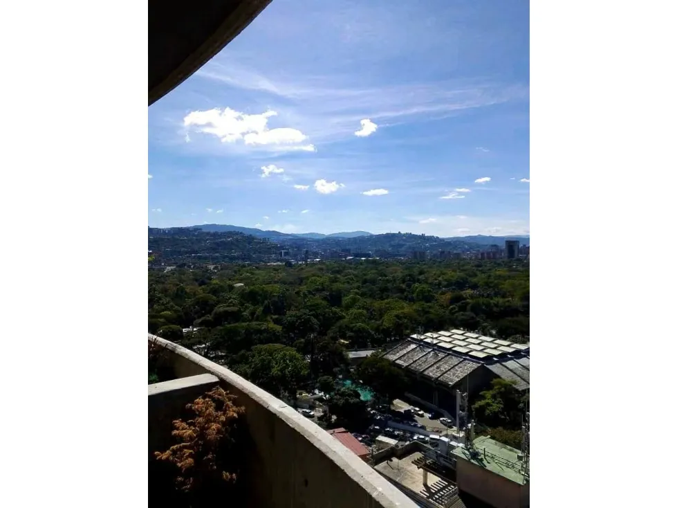 Vendo apartamento 117m2 Los Dos Caminos 0008 - 2