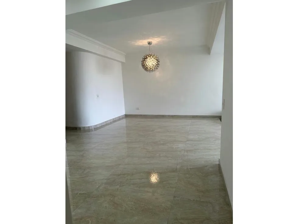 Vendo apartamento 117m2 Los Dos Caminos 0008 - 11