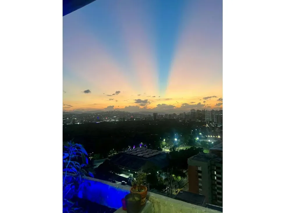Vendo apartamento 117m2 Los Dos Caminos 0008 - 13