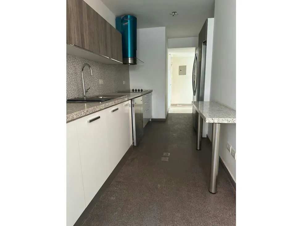 Vendo apartamento 117m2 Los Dos Caminos 0008 - 14