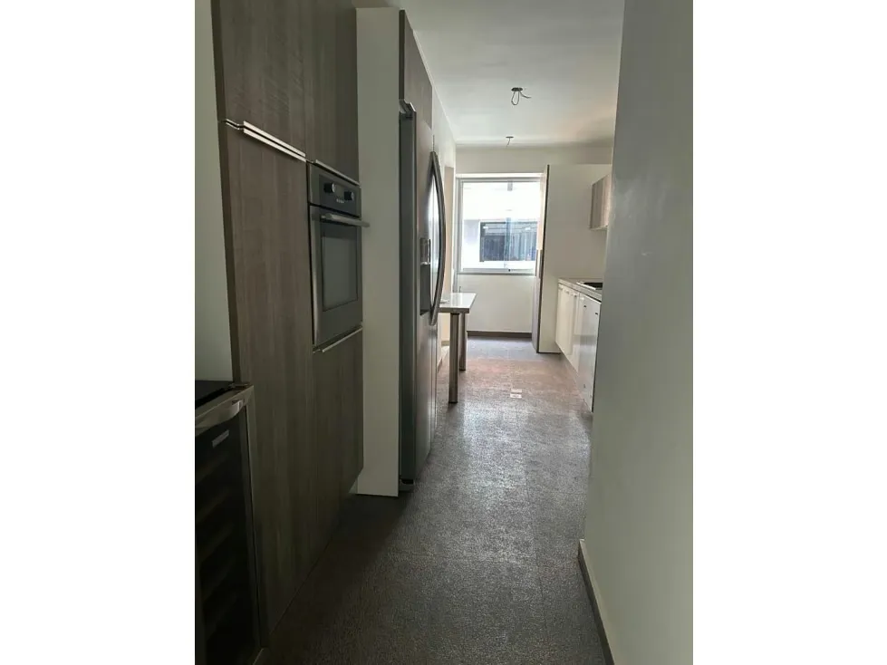 Vendo apartamento 117m2 Los Dos Caminos 0008 - 15