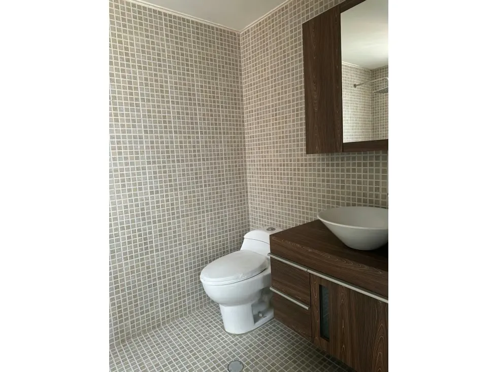 Vendo apartamento 117m2 Los Dos Caminos 0008 - 16