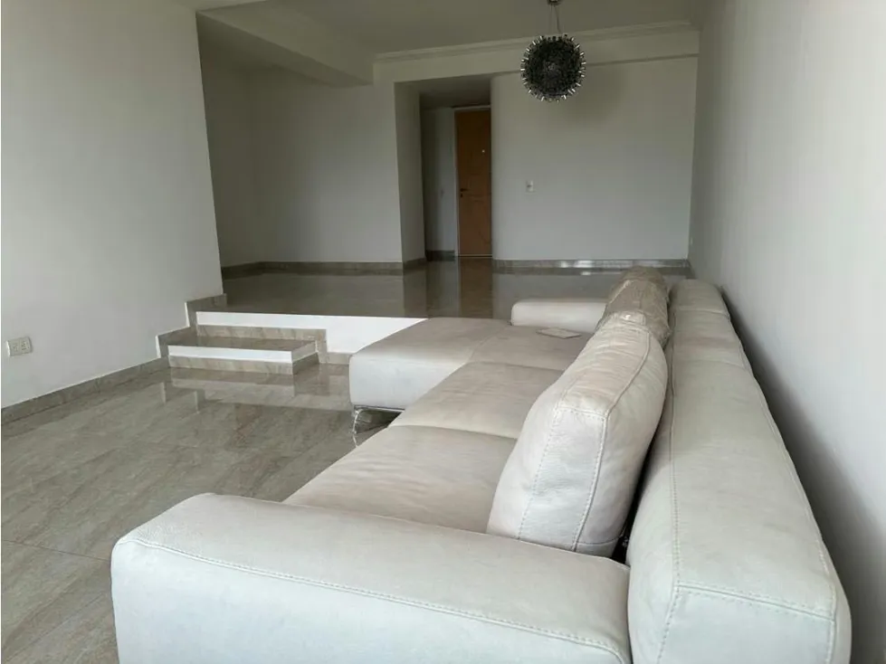 Vendo apartamento 117m2 Los Dos Caminos 0008 - 17