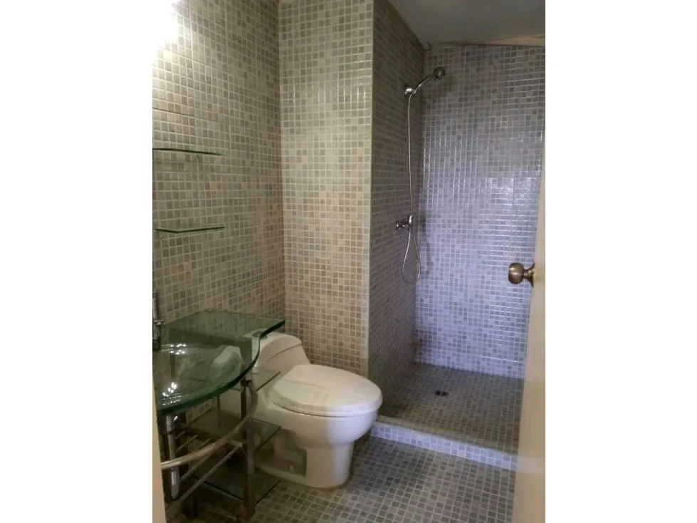 Vendo apartamento 117m2 Los Dos Caminos 0008 - 4