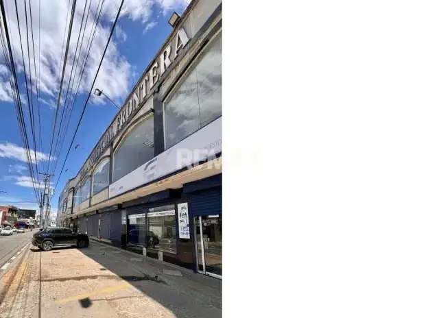 Local Comercial en Alquiler - Local 12A San Antonio del Táchira