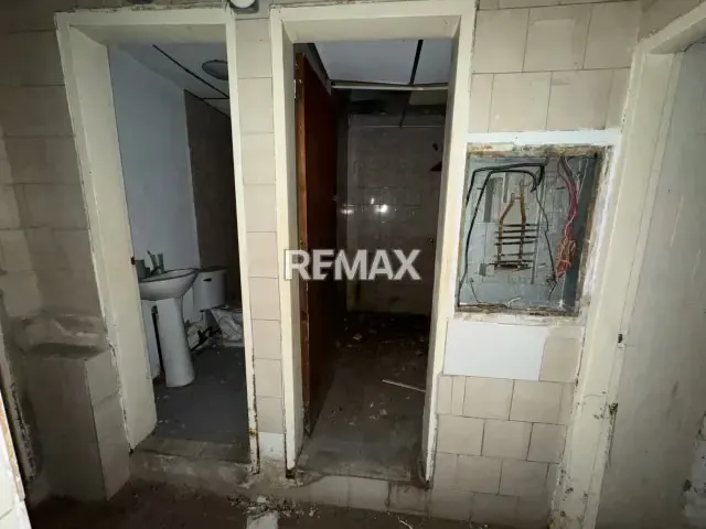 Local comercial en alquiler en la torre banaven - 5