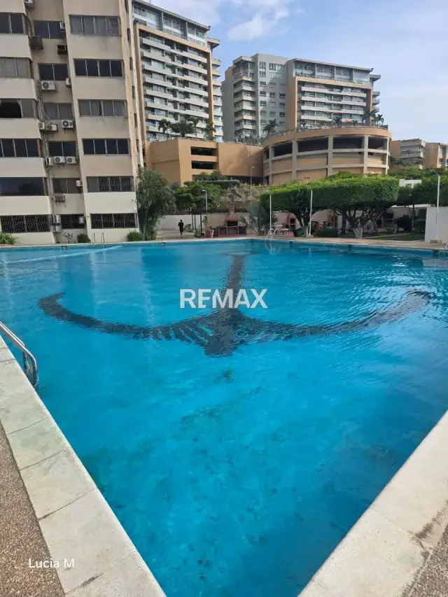 Apartamento en Venta - Anzoátegui - Lecheria - Residencia Arabella
