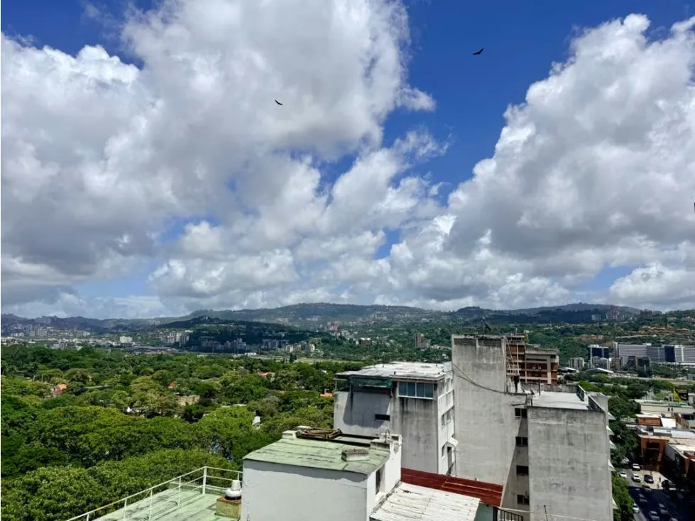 Alquilo apartamento remodelado 155m2 Altamira Sur 6818 - 13