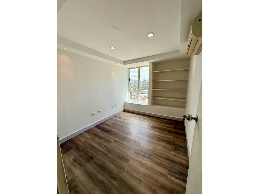 Alquilo apartamento remodelado 155m2 Altamira Sur 6818 - 4