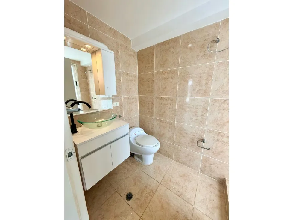 Alquilo apartamento remodelado 155m2 Altamira Sur 6818 - 5
