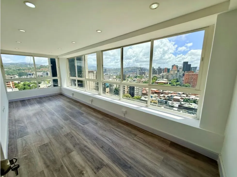 Alquilo apartamento remodelado 155m2 Altamira Sur 6818 - 9