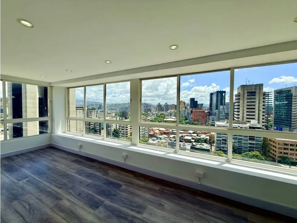 Alquilo apartamento remodelado 155m2 Altamira Sur 6818 - 10