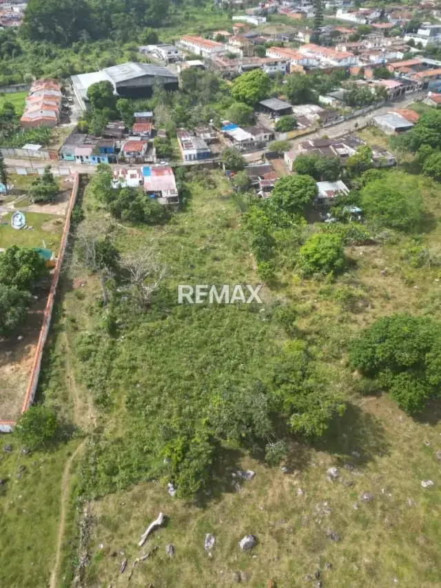 VENTA PARCELA #3 SAN JUAN DE COLON