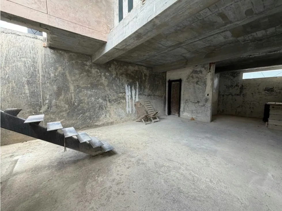 MEG-Venta de Townhouse en Altos de Los Guayabitos 3H+S/4B/5P - 15