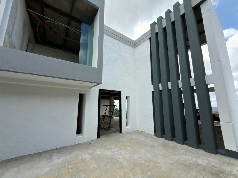 MEG-Venta de Townhouse en Altos de Los Guayabitos 3H+S/4B/5P - 4