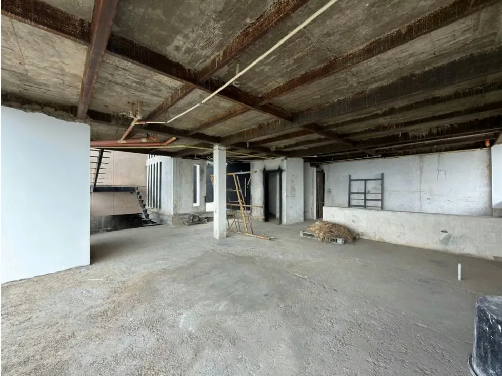 MEG-Venta de Townhouse en Altos de Los Guayabitos 3H+S/4B/5P - 7