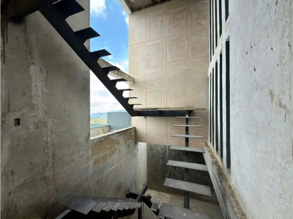 MEG-Venta de Townhouse en Altos de Los Guayabitos 3H+S/4B/5P - 9